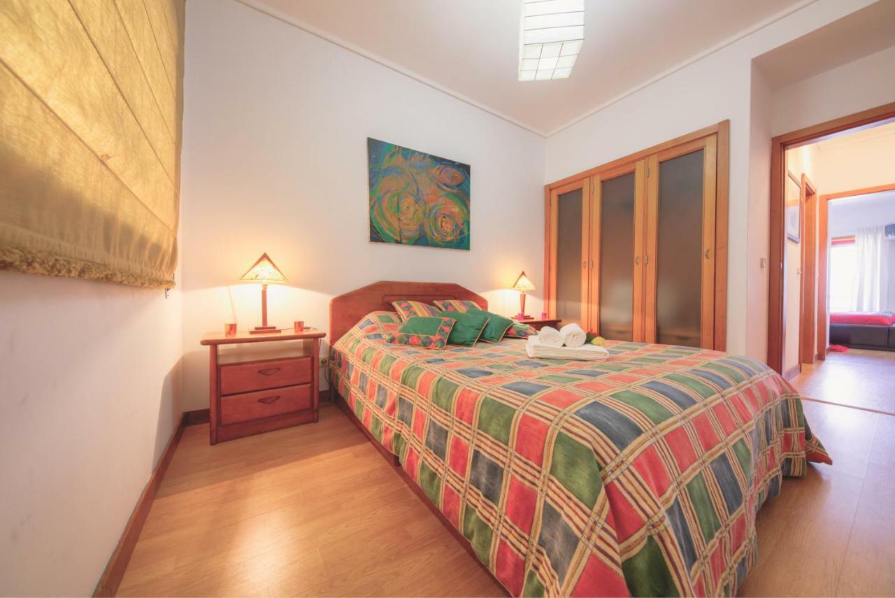 Welcome Barra Apartment Gafanha da Nazaré Exteriér fotografie
