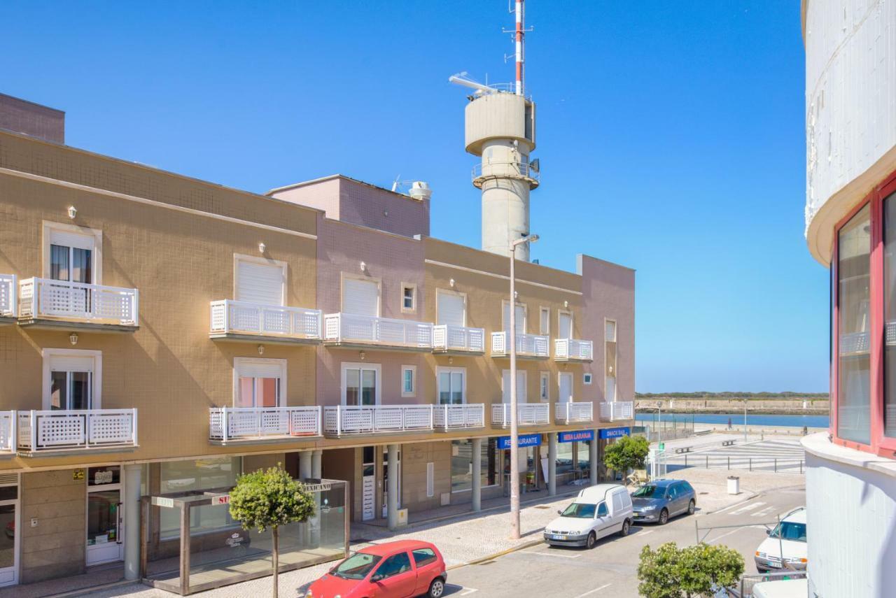 Welcome Barra Apartment Gafanha da Nazaré Exteriér fotografie